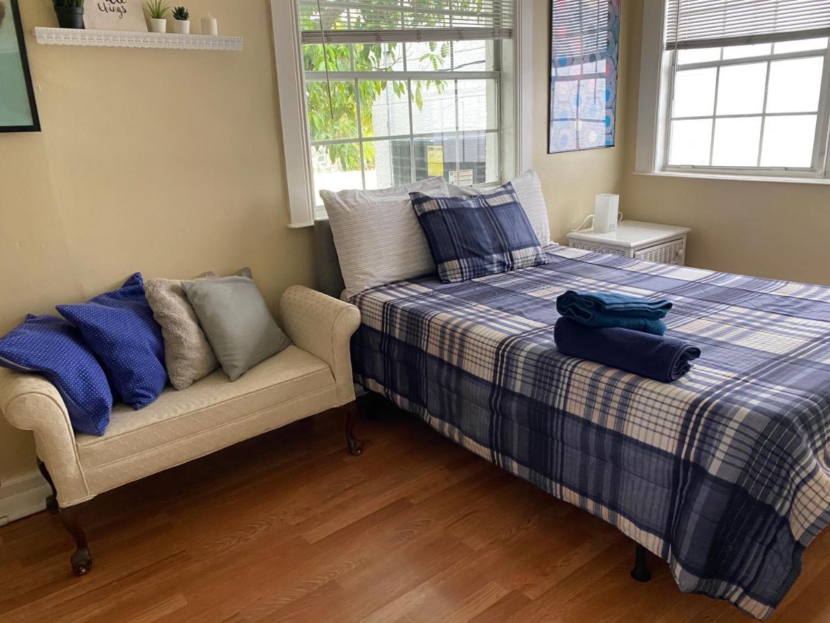 One Room Miami 1 Экстерьер фото