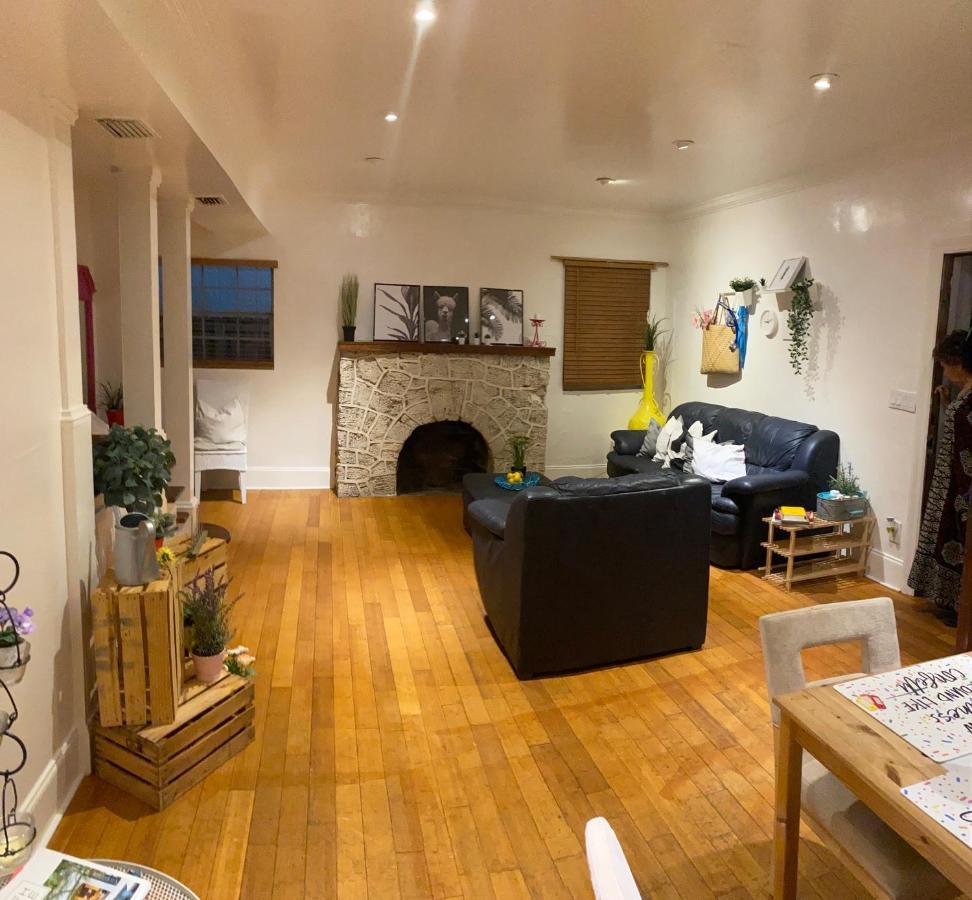 One Room Miami 1 Экстерьер фото