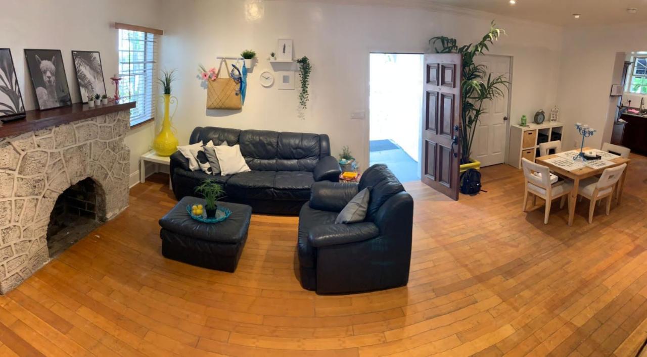 One Room Miami 1 Экстерьер фото