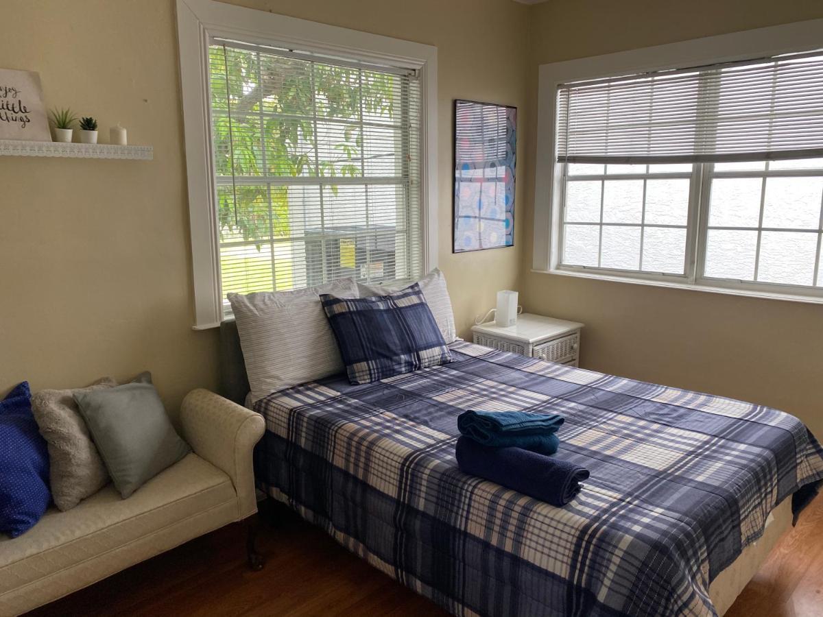 One Room Miami 1 Экстерьер фото