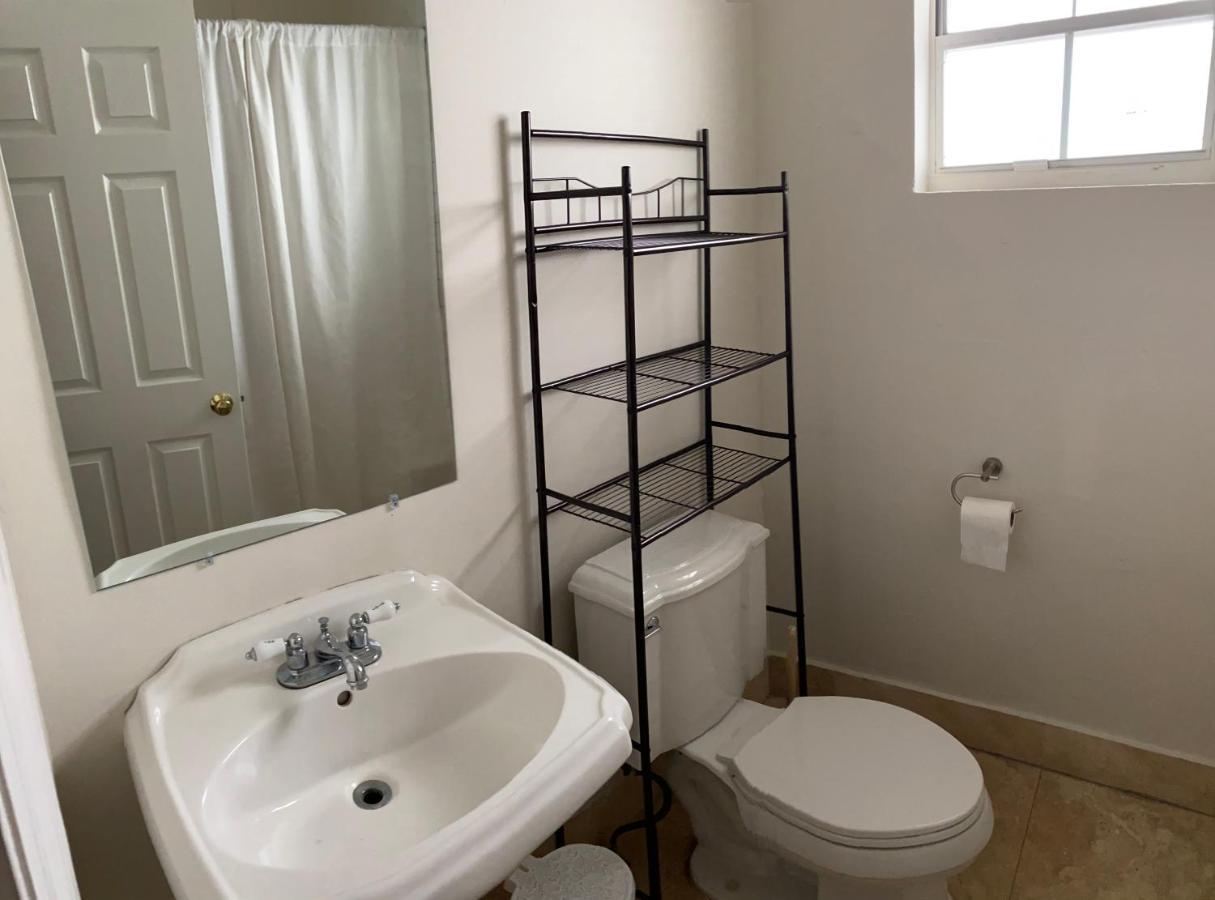 One Room Miami 1 Экстерьер фото