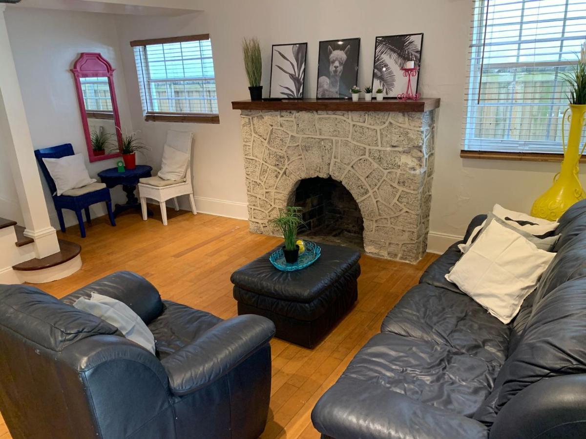 One Room Miami 1 Экстерьер фото